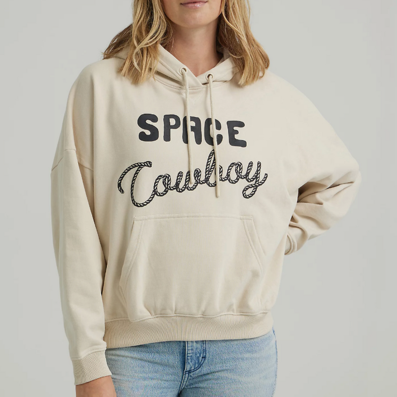 Space Cowboy Hoodie