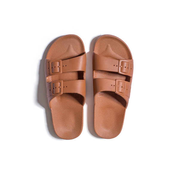 Freedom Moses Toffee Slides