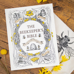 The Beekeeper's Bible