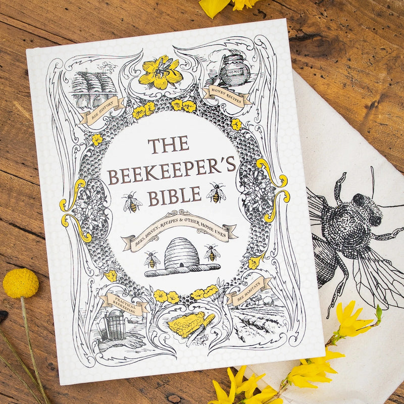 The Beekeeper's Bible