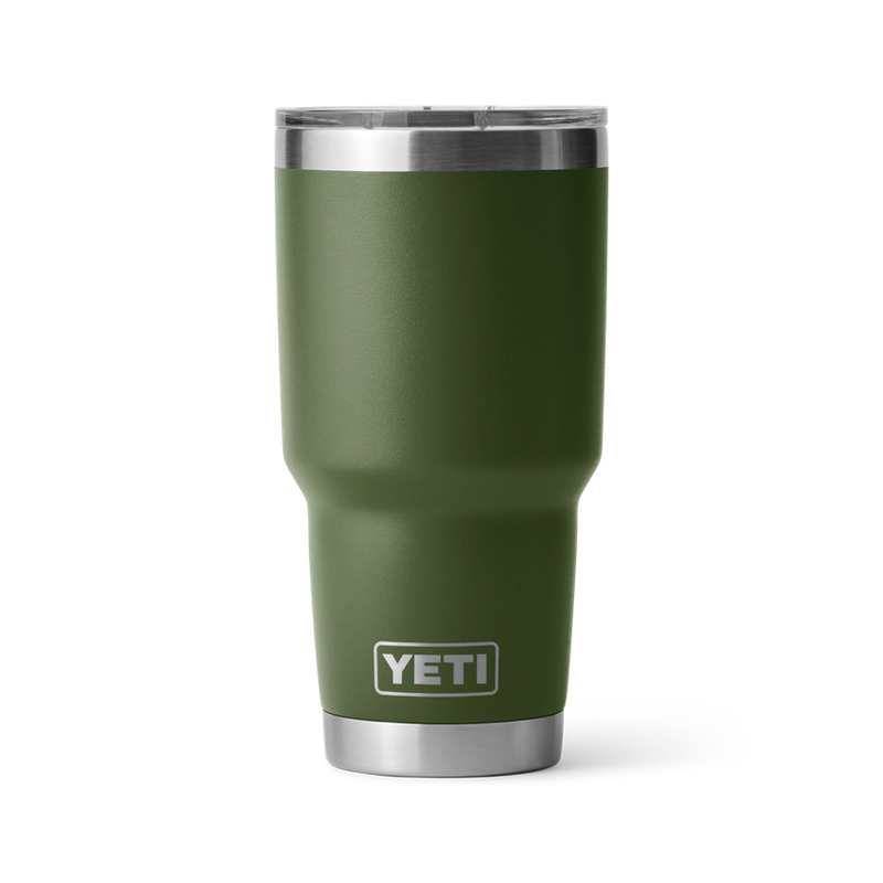 YETI RAMBLER 30 OZ TUMBLER WITH MAGSLIDER LID – Heritage Goods and 