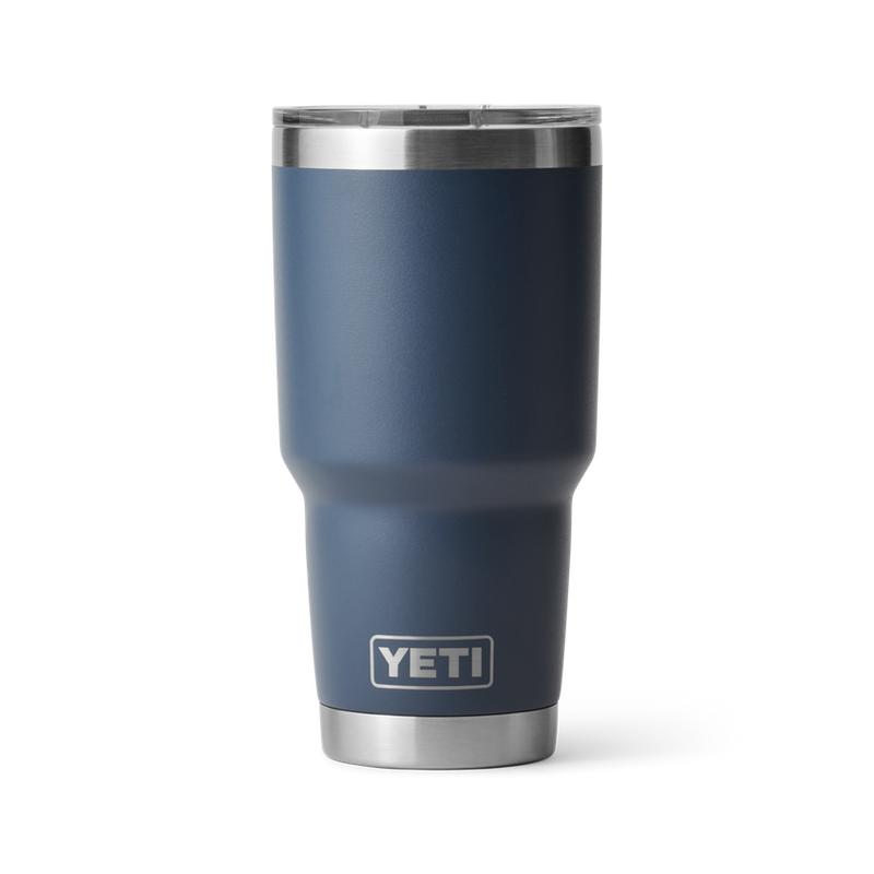 YETI RAMBLER 30 OZ TUMBLER WITH MAGSLIDER LID – Heritage Goods and Supply