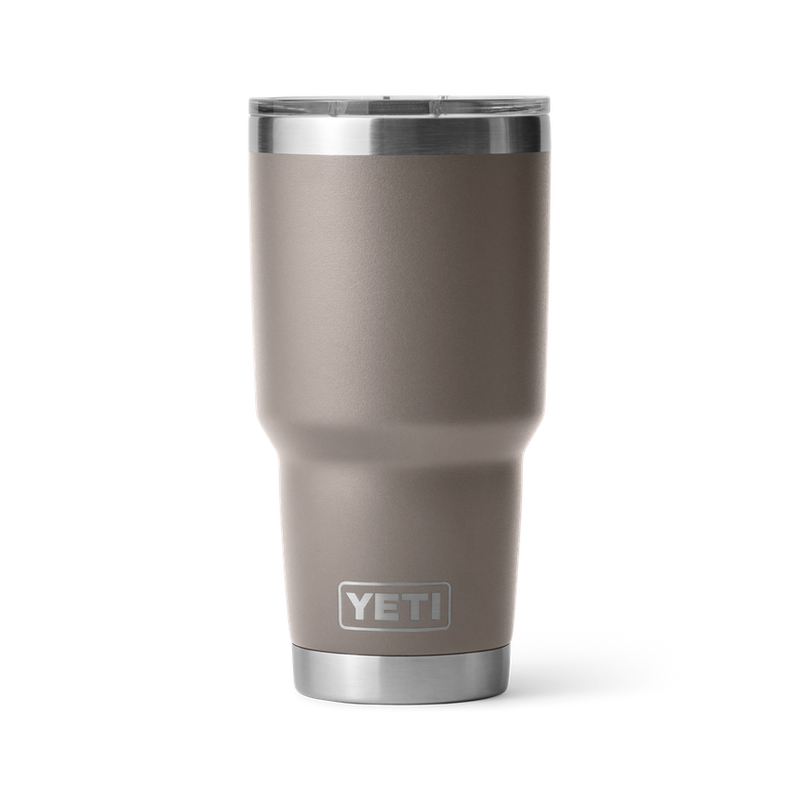 Pink Yeti Tumbler Rambler Cup With Magslider Lid NEW 30oz 
