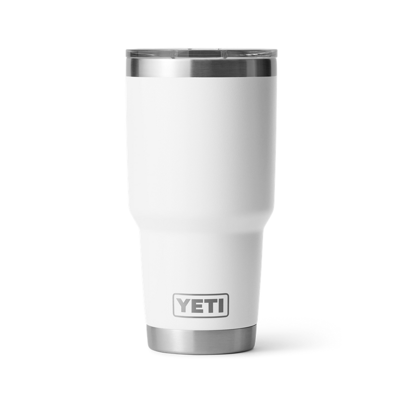 YETI RAMBLER 30 OZ TUMBLER WITH MAGSLIDER LID – Heritage Goods and