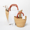 Mini Shopping Tote