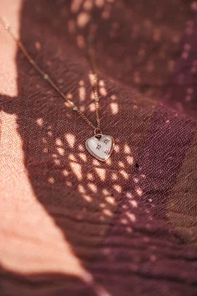 Henley Necklace