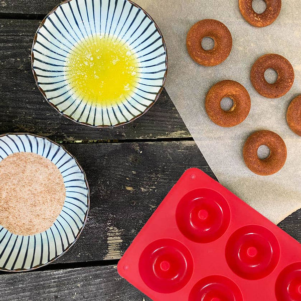 Farmsteady Doughnut Pan