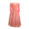 The Princess Briar Rose Costume