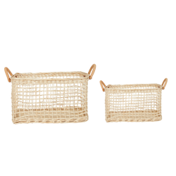 Cabouche Basket Set