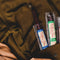 Cattaneo Bros Beef Sticks Original