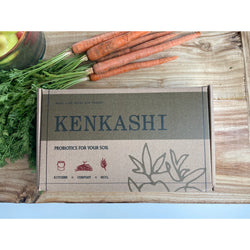 Kenkashi/ Easy Compost Starter