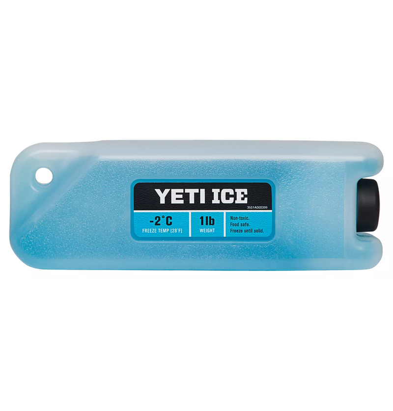 Yeti 1 Lb Ice Pack