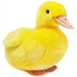 Dani The Duckling Stuffed Animal