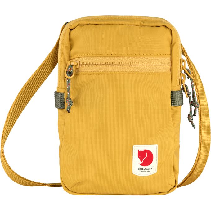 Fjallraven High Coast Pocket Sling Bag