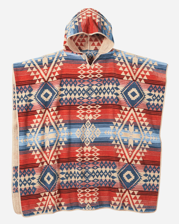 Pendleton Adult Hooded Towel