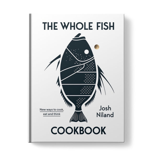 The Whole Fish Cookbook