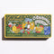 Cantabrian Anchovies in Extra Virgin Olive Oil 1.73 oz