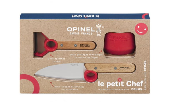Le Petit Chef Set