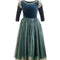 The Brave Princess Costume