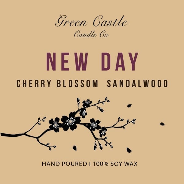 New Day Seasonal Collection