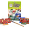 Petite Natural Earth Paint Kit