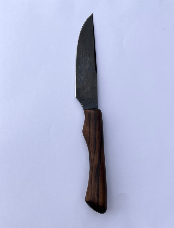 Knife No 2 Handmade by Parker Litwin