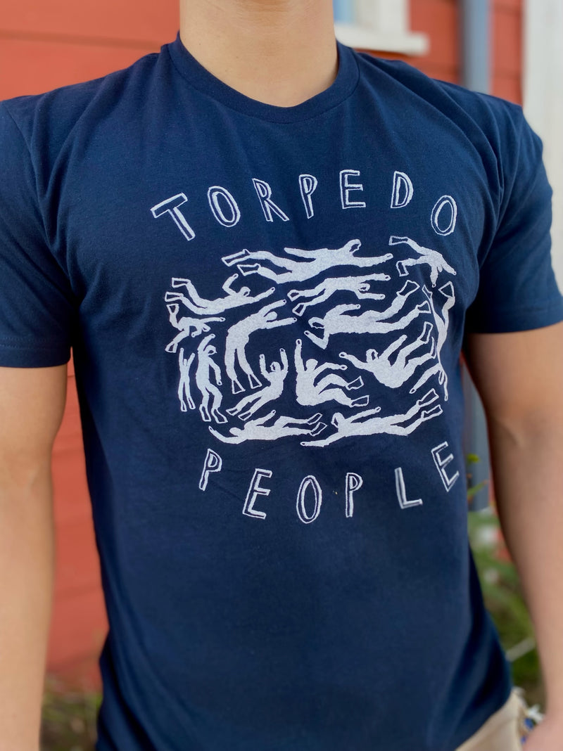 Torpedo People Shirt