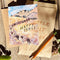 Happy Trails Card by Little Salt Wagon
