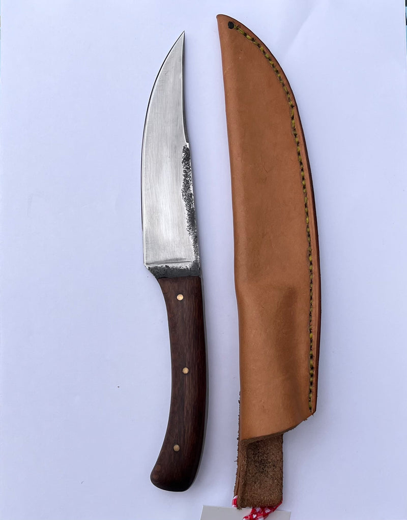 Knife No. 3 Handmade by Parker Litwin