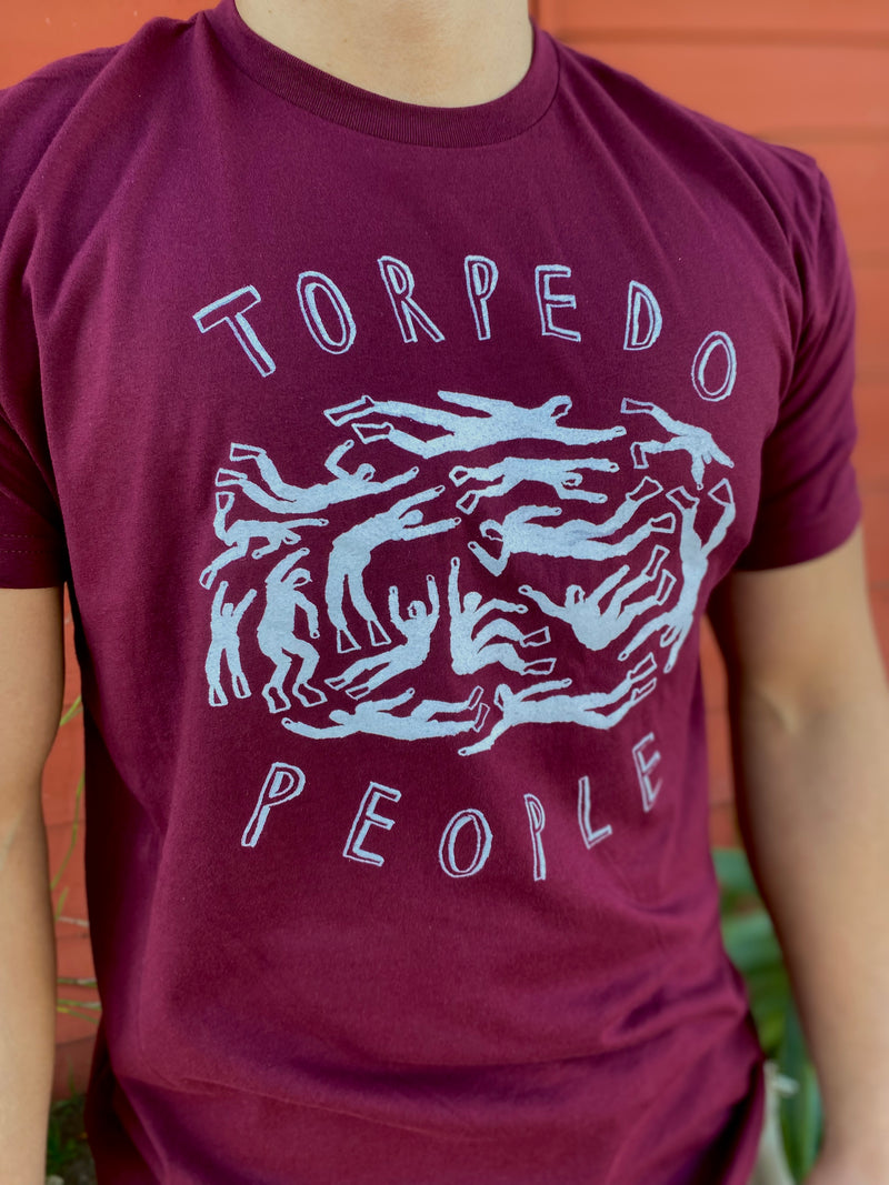 Torpedo People Shirt