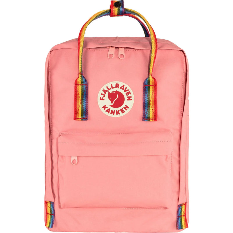 Fjallraven Kanken Rainbow Backpack