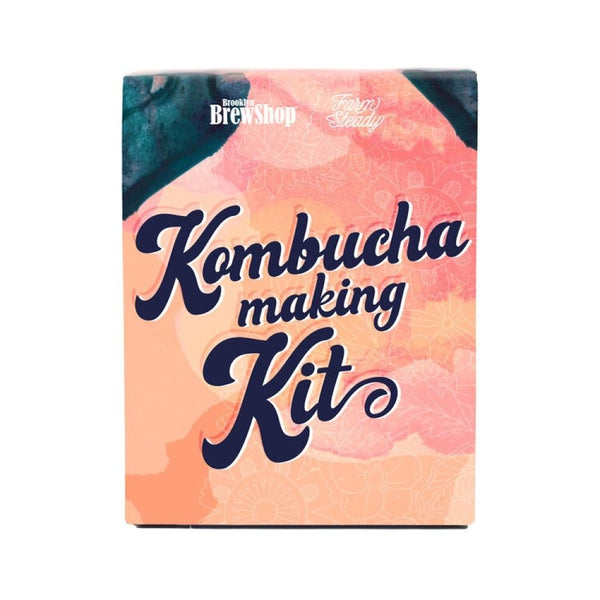 Kombucha Making Kit