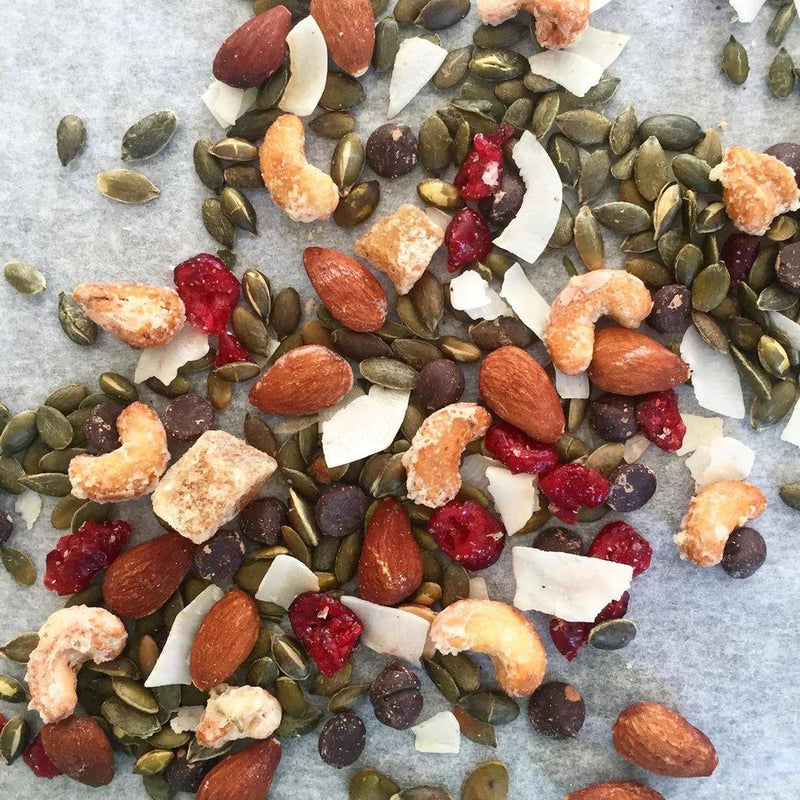 Mt. Rosemary Trail Mix 2 oz. Bag