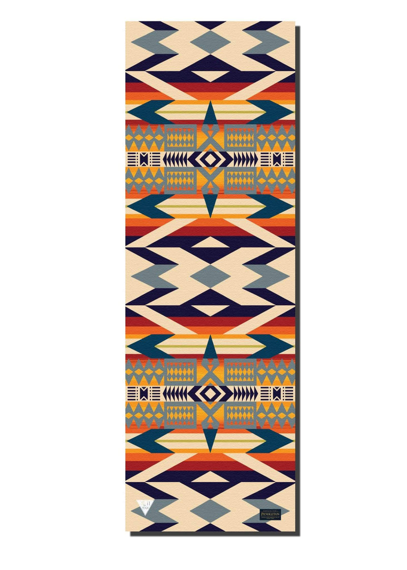 Pendleton X Yune Yoga Mats