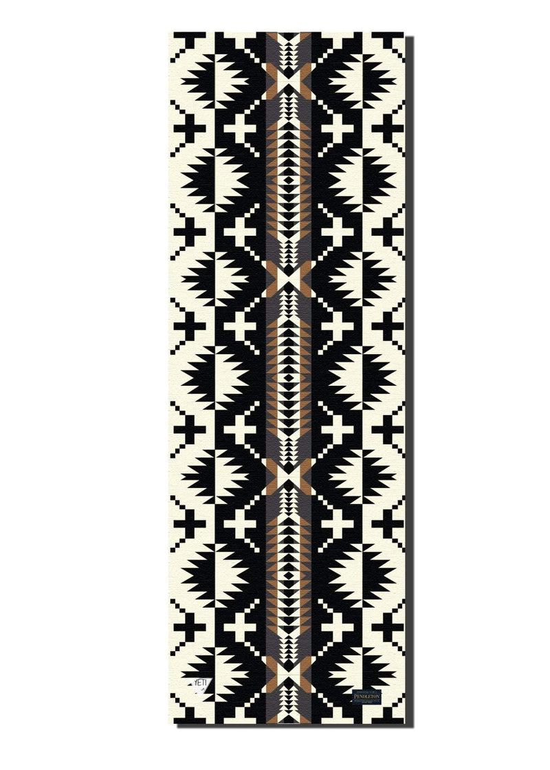 Pendleton X Yune Yoga Mats