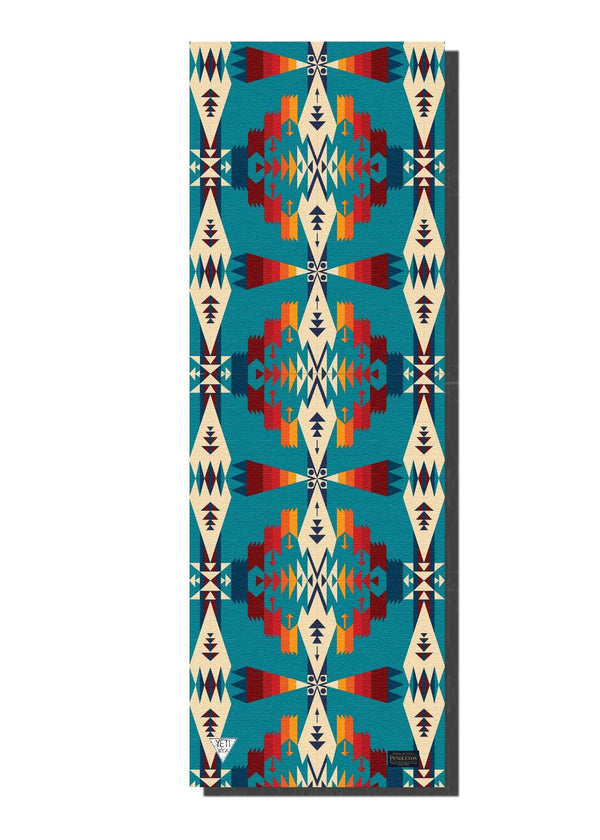 Pendleton X Yune Yoga Mats