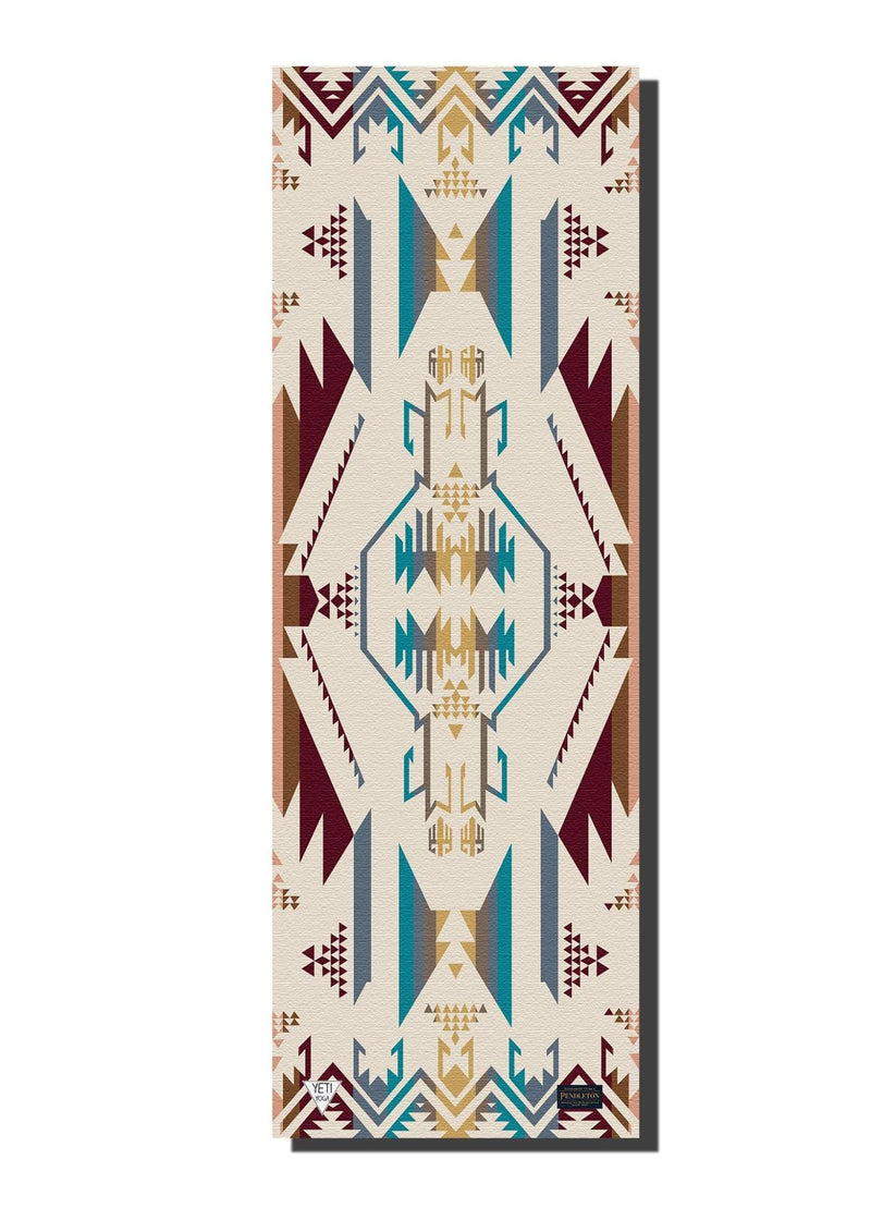 Pendleton X Yune Yoga Mats