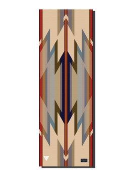 Pendleton X Yune Yoga Mats