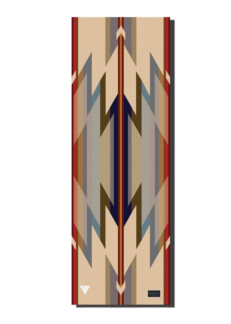 Pendleton X Yune Yoga Mats