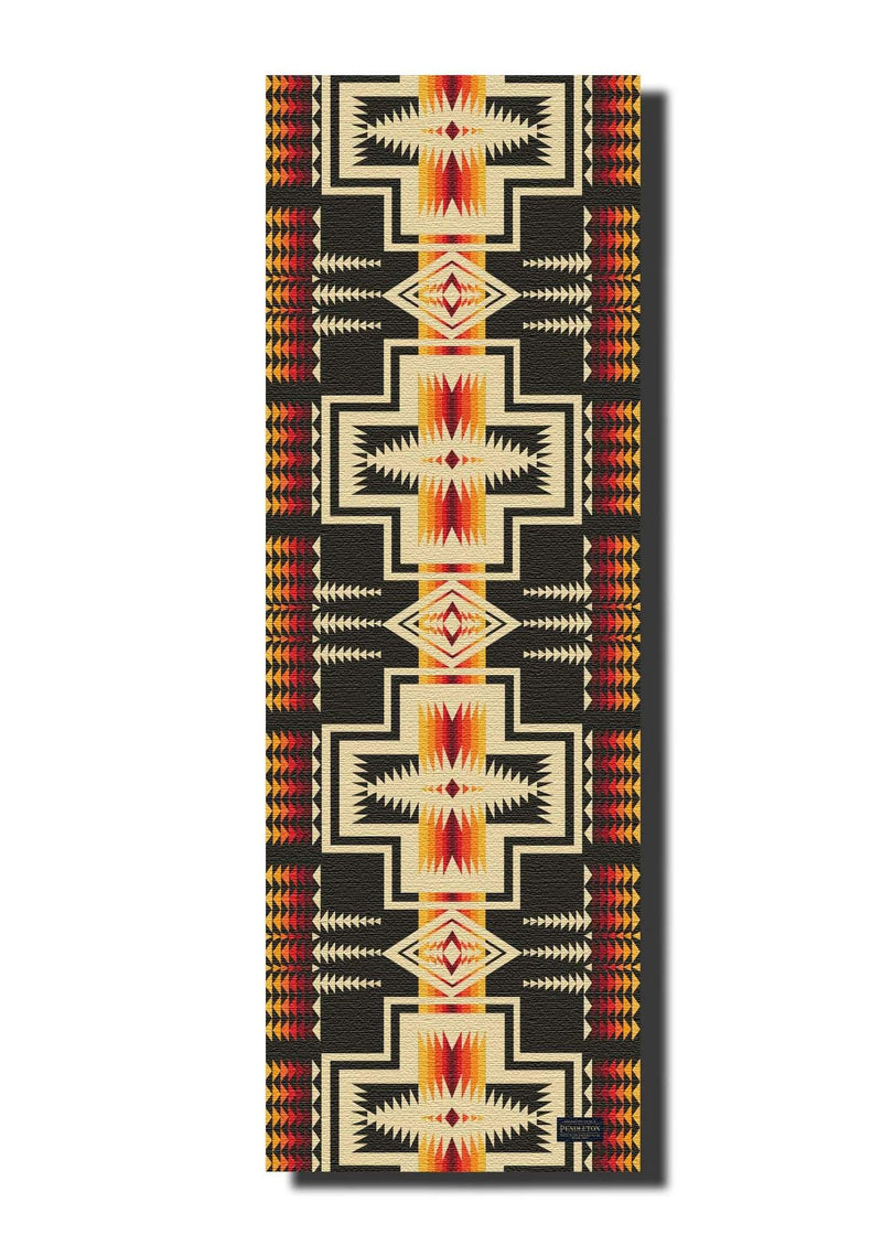 Pendleton X Yune Yoga Mats