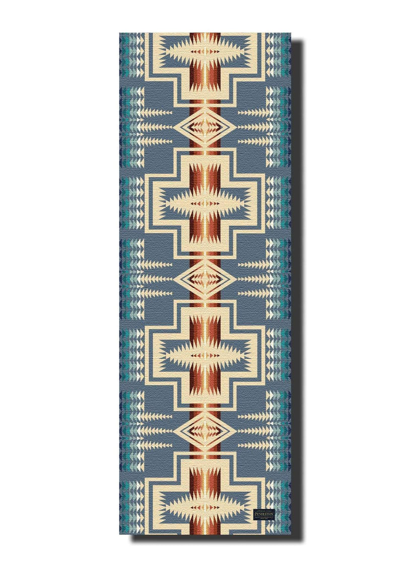 Pendleton X Yune Yoga Mats