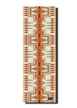 Pendleton X Yune Yoga Mats