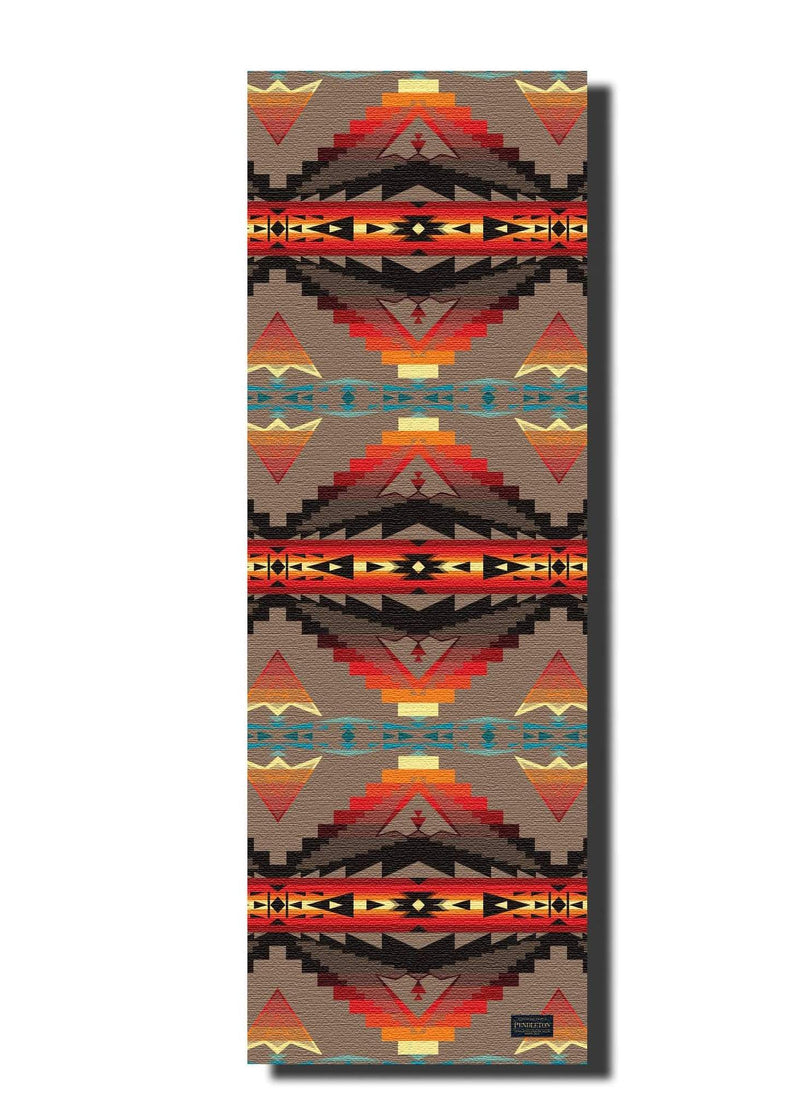 Pendleton X Yune Yoga Mats