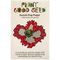 Danish Flag Poppy Seeds