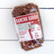 Crimson Popping Corn
