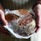 ARTISINAL SOURDOUGH BREAD BAKING - CARPINTERIA