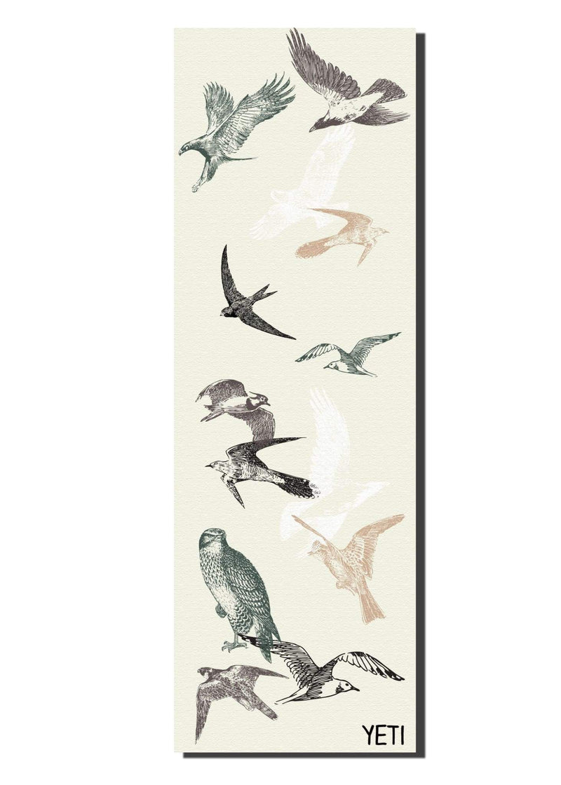 Pendleton X Yune Yoga Mats