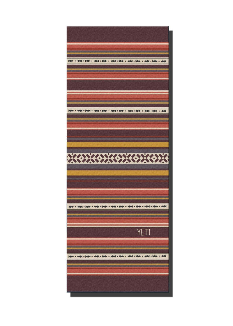 Pendleton X Yune Yoga Mats