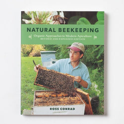 Natural Beekeeping Revised